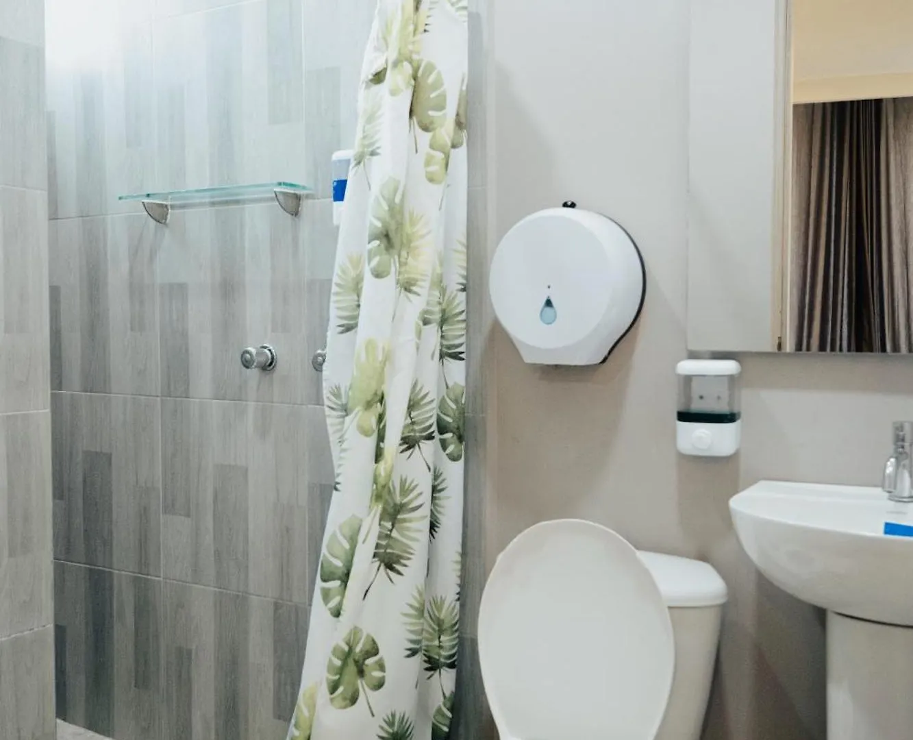 Apartment Suite Con Balcon Cerca Al Centro Cartagena