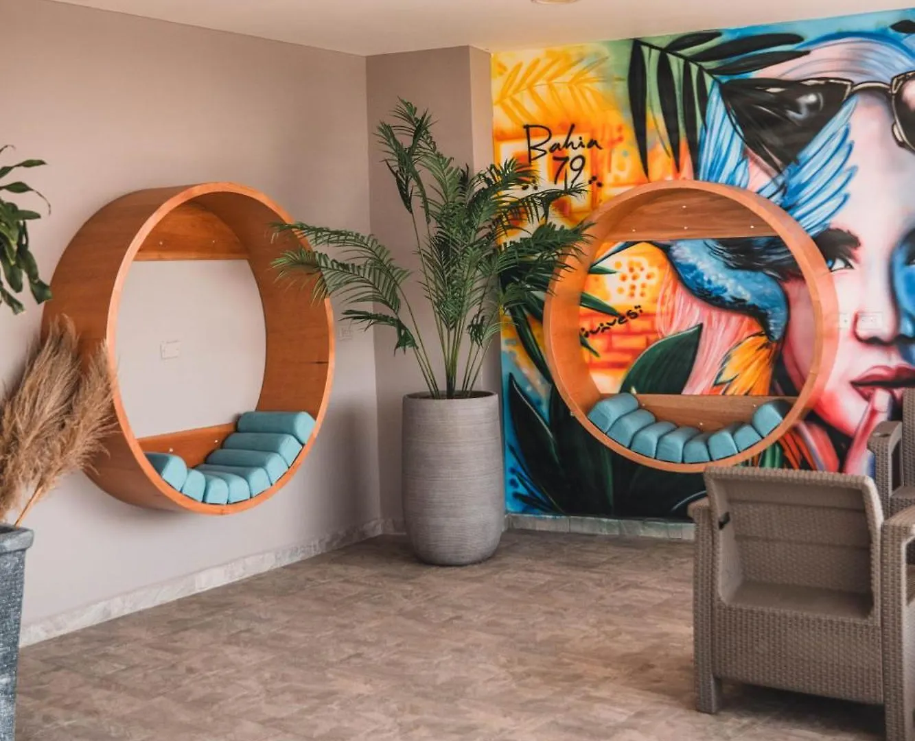 Apartment Suite Con Balcon Cerca Al Centro Cartagena Colombia