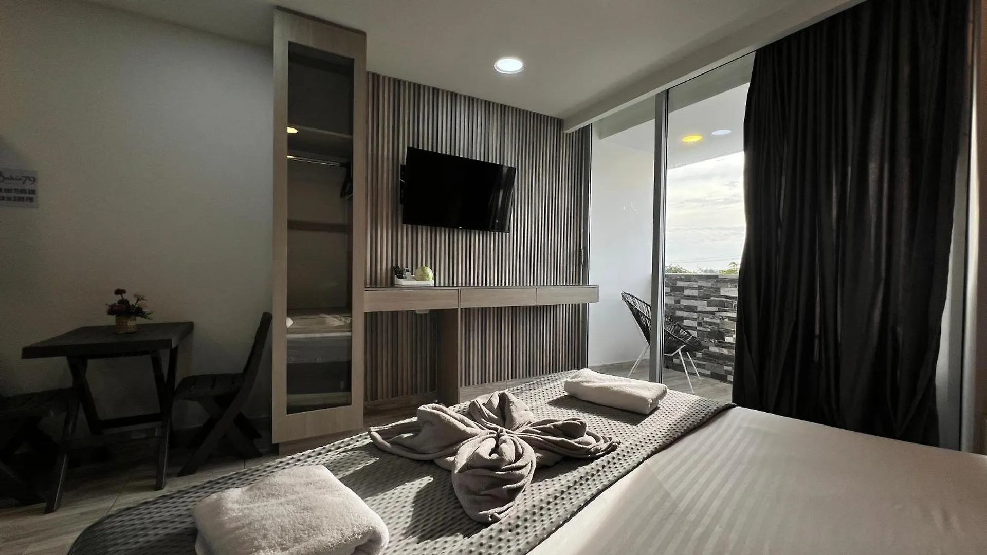 Apartment Suite Con Balcon Cerca Al Centro Cartagena