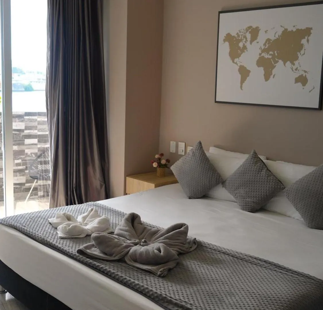Suite Con Balcon Cerca Al Centro Cartagena