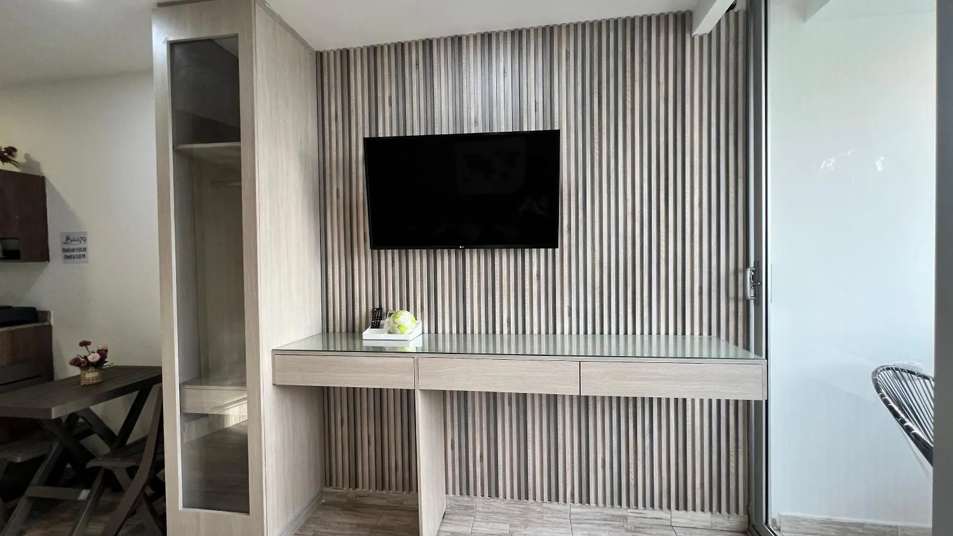 Appartement Suite Con Balcon Cerca Al Centro Cartagena Colombia
