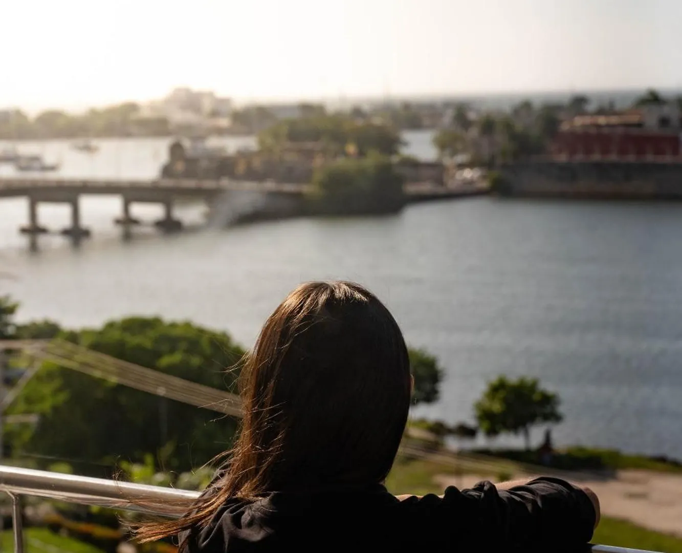 Suite Con Balcon Cerca Al Centro Cartagena كولومبيا